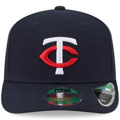 Minnesota Twins New Era Player Replica 9SEVENTY Adjustable Hat - MLB Hats