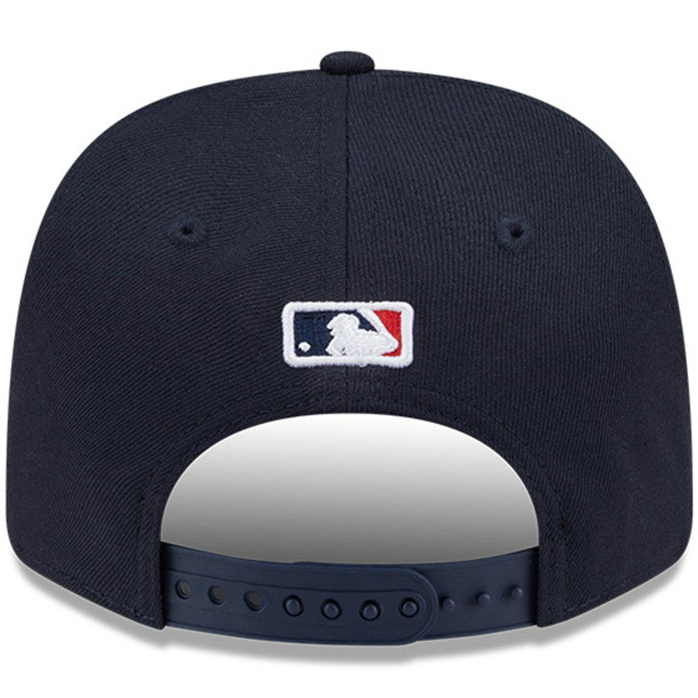 Minnesota Twins New Era Player Replica 9SEVENTY Adjustable Hat - MLB Hats
