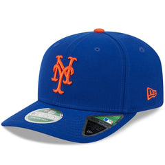 New York Mets New Era Player Replica 9SEVENTY Adjustable Hat - MLB Hats