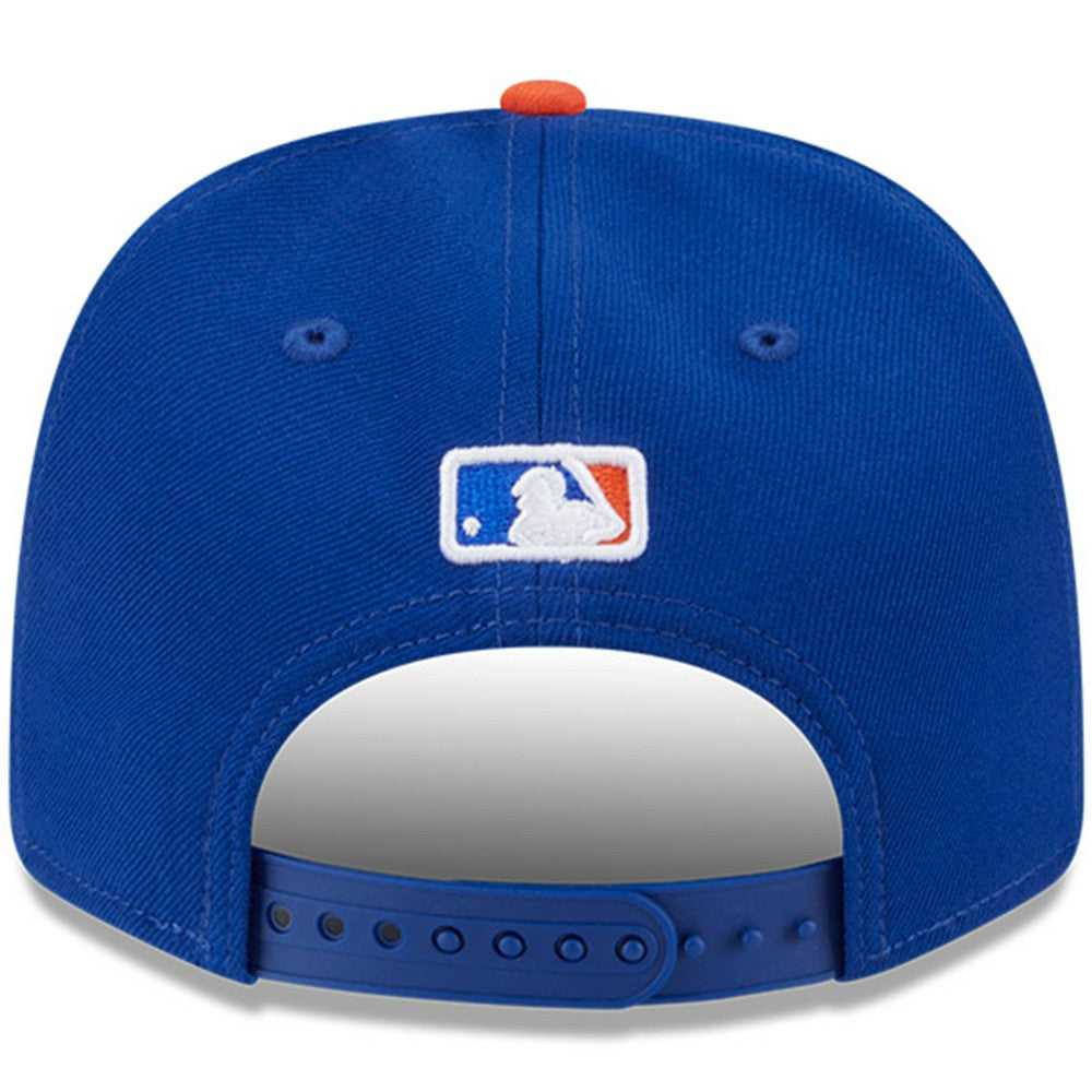 New York Mets New Era Player Replica 9SEVENTY Adjustable Hat - MLB Hats