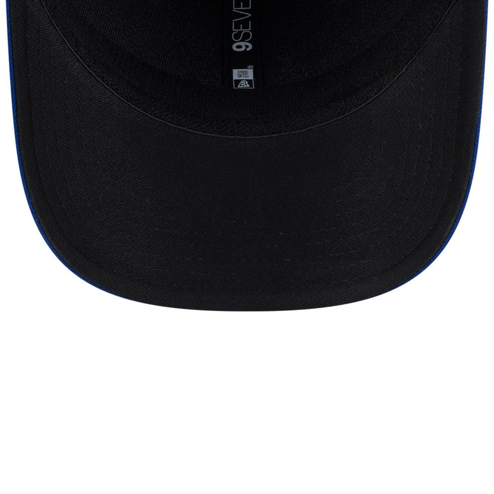 New York Mets New Era Player Replica 9SEVENTY Adjustable Hat - MLB Hats