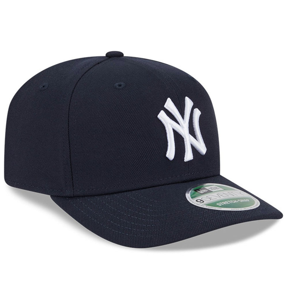 New York Yankees New Era Player Replica 9SEVENTY Adjustable Hat - MLB Hats