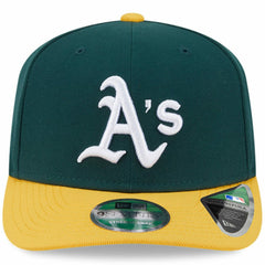 Athletics New Era Player Replica 9SEVENTY Adjustable Hat - MLB Hats