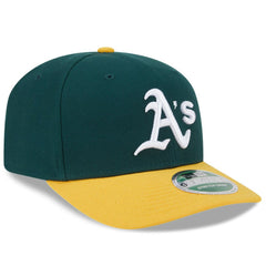 Athletics New Era Player Replica 9SEVENTY Adjustable Hat - MLB Hats