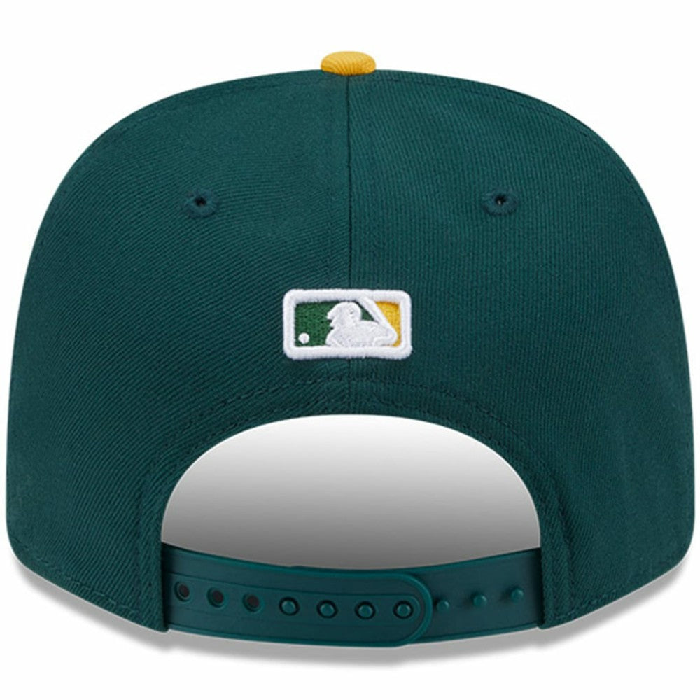 Athletics New Era Player Replica 9SEVENTY Adjustable Hat - MLB Hats