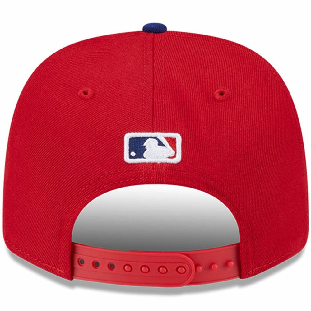Philadelphia Phillies New Era Player Replica 9SEVENTY Adjustable Hat - MLB Hats