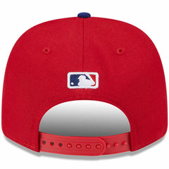 Philadelphia Phillies New Era Player Replica 9SEVENTY Adjustable Hat - MLB Hats
