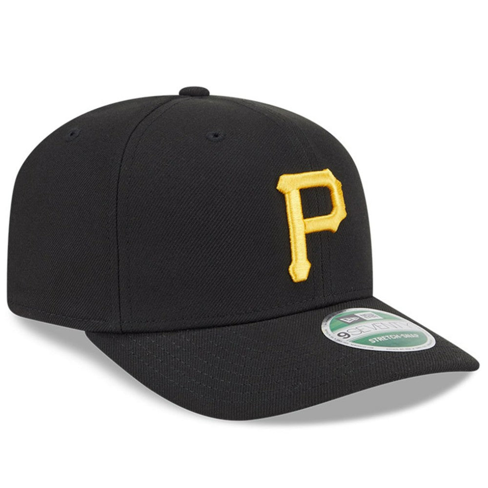 Pittsburgh Pirates New Era Player Replica 9SEVENTY Adjustable Hat - MLB Hats