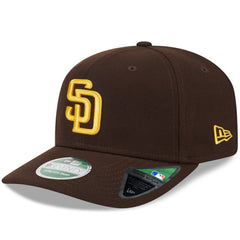 San Diego Padres New Era Player Replica 9SEVENTY Adjustable Hat - MLB Hats