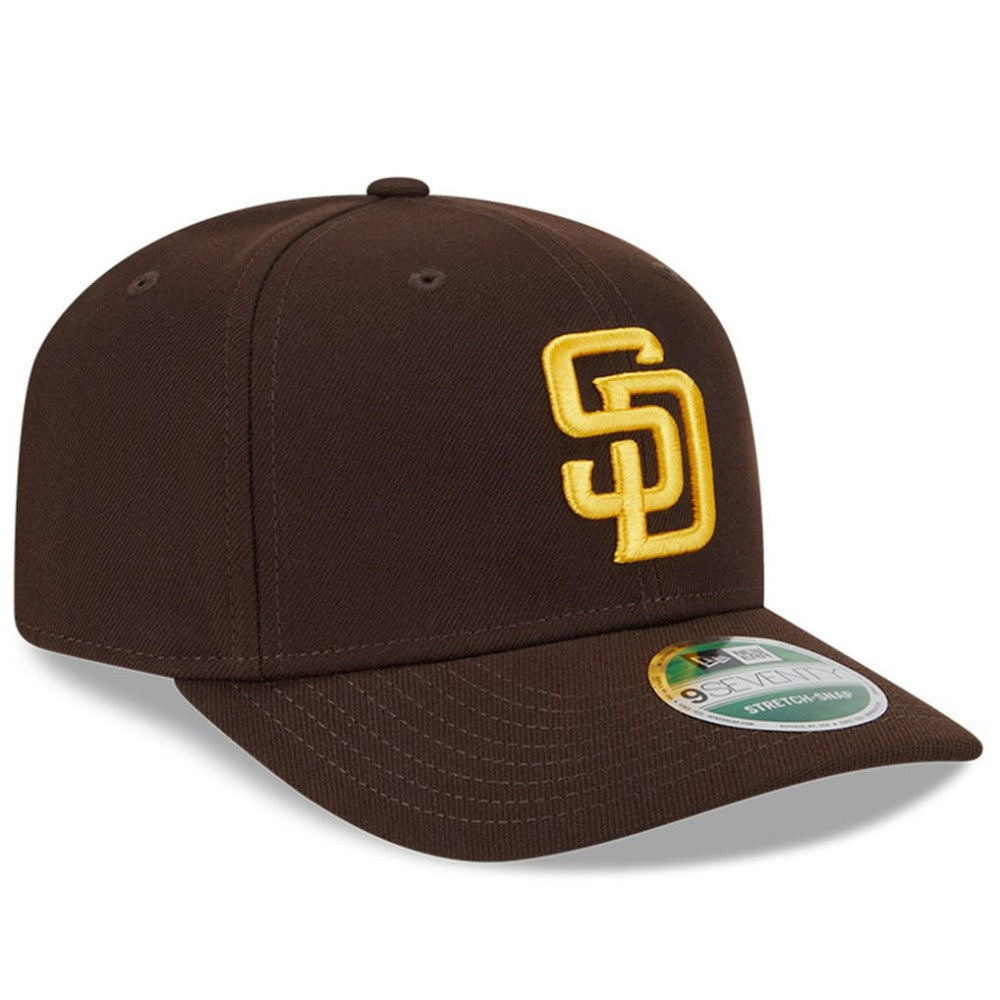 San Diego Padres New Era Player Replica 9SEVENTY Adjustable Hat - MLB Hats