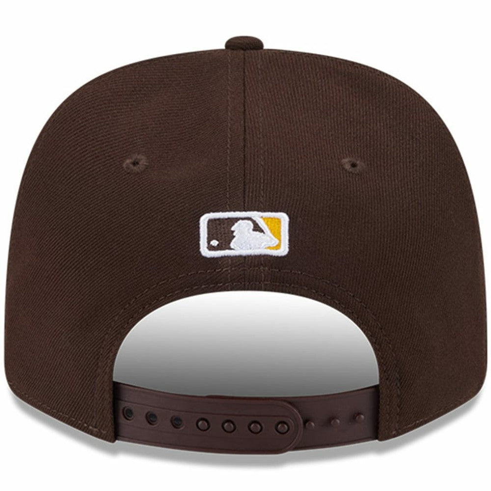 San Diego Padres New Era Player Replica 9SEVENTY Adjustable Hat - MLB Hats