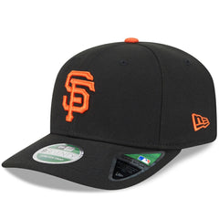 San Francisco Giants New Era Player Replica 9SEVENTY Adjustable Hat - MLB Hats