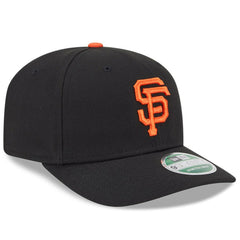 San Francisco Giants New Era Player Replica 9SEVENTY Adjustable Hat - MLB Hats