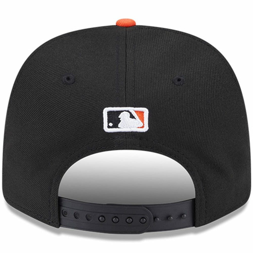 San Francisco Giants New Era Player Replica 9SEVENTY Adjustable Hat - MLB Hats