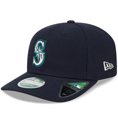 Seattle Mariners New Era Player Replica 9SEVENTY Adjustable Hat - MLB Hats
