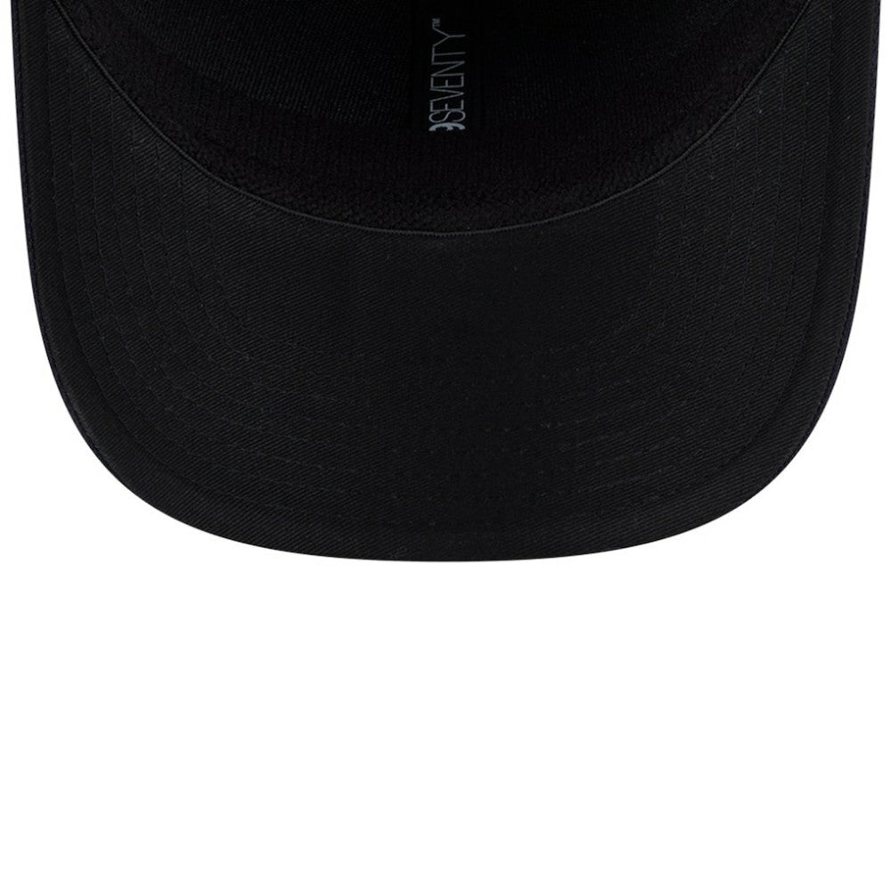 Seattle Mariners New Era Player Replica 9SEVENTY Adjustable Hat - MLB Hats