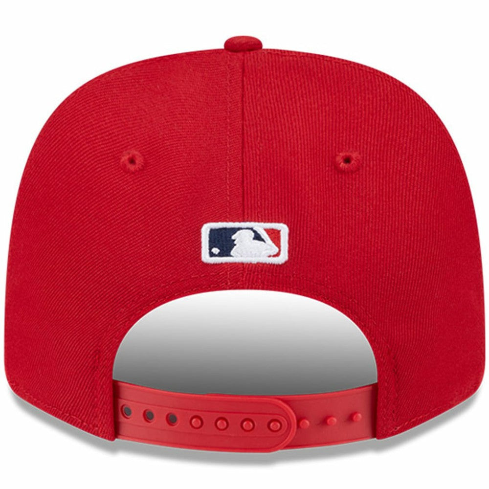 St. Louis Cardinals New Era Player Replica 9SEVENTY Adjustable Hat - MLB Hats
