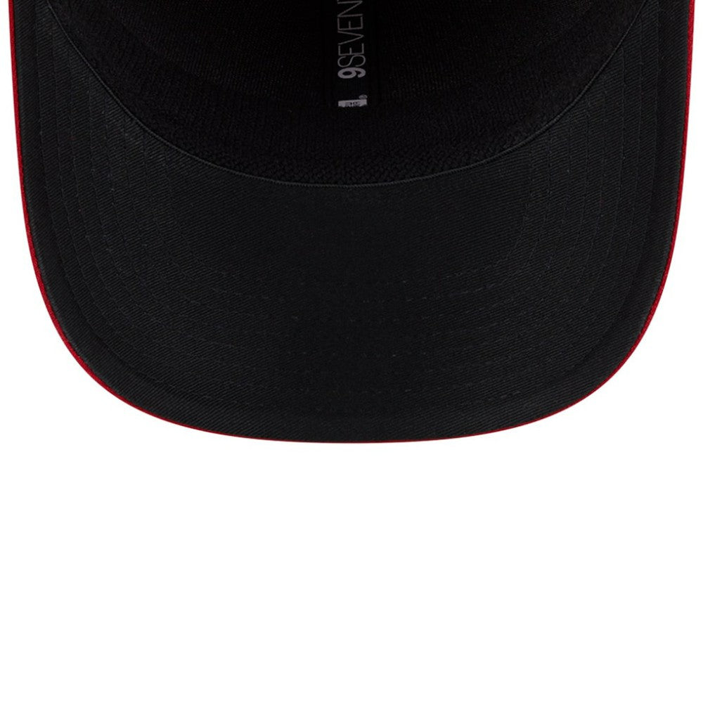St. Louis Cardinals New Era Player Replica 9SEVENTY Adjustable Hat - MLB Hats