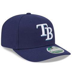 Tampa Bay Rays New Era Player Replica 9SEVENTY Adjustable Hat - MLB Hats