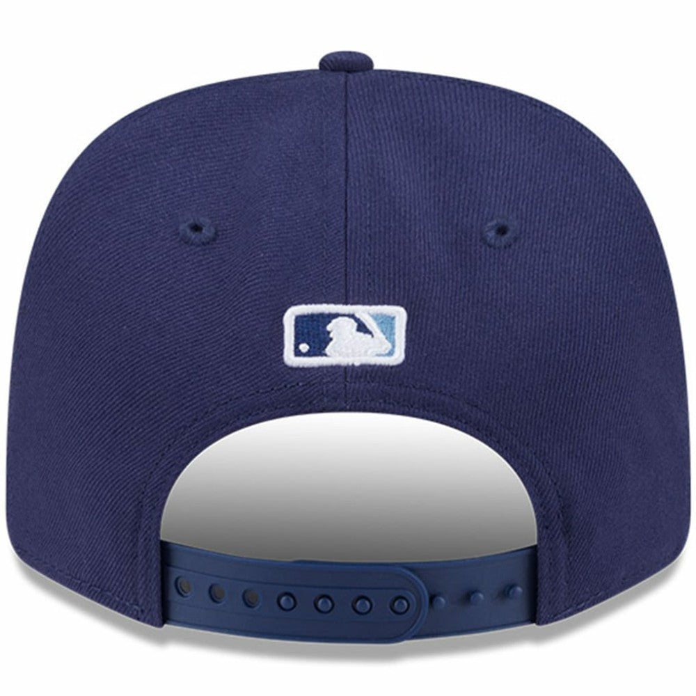 Tampa Bay Rays New Era Player Replica 9SEVENTY Adjustable Hat - MLB Hats