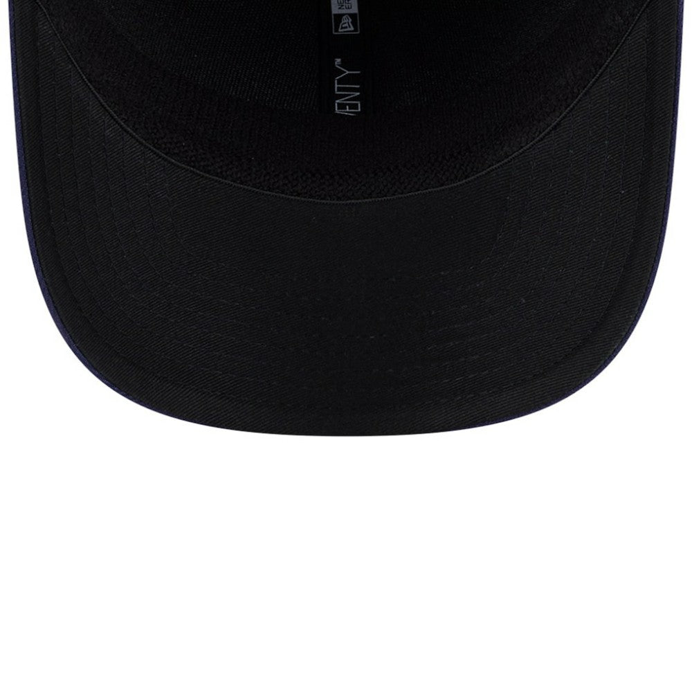 Tampa Bay Rays New Era Player Replica 9SEVENTY Adjustable Hat - MLB Hats
