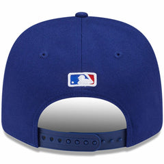 Texas Rangers New Era Player Replica 9SEVENTY Adjustable Hat - MLB Hats
