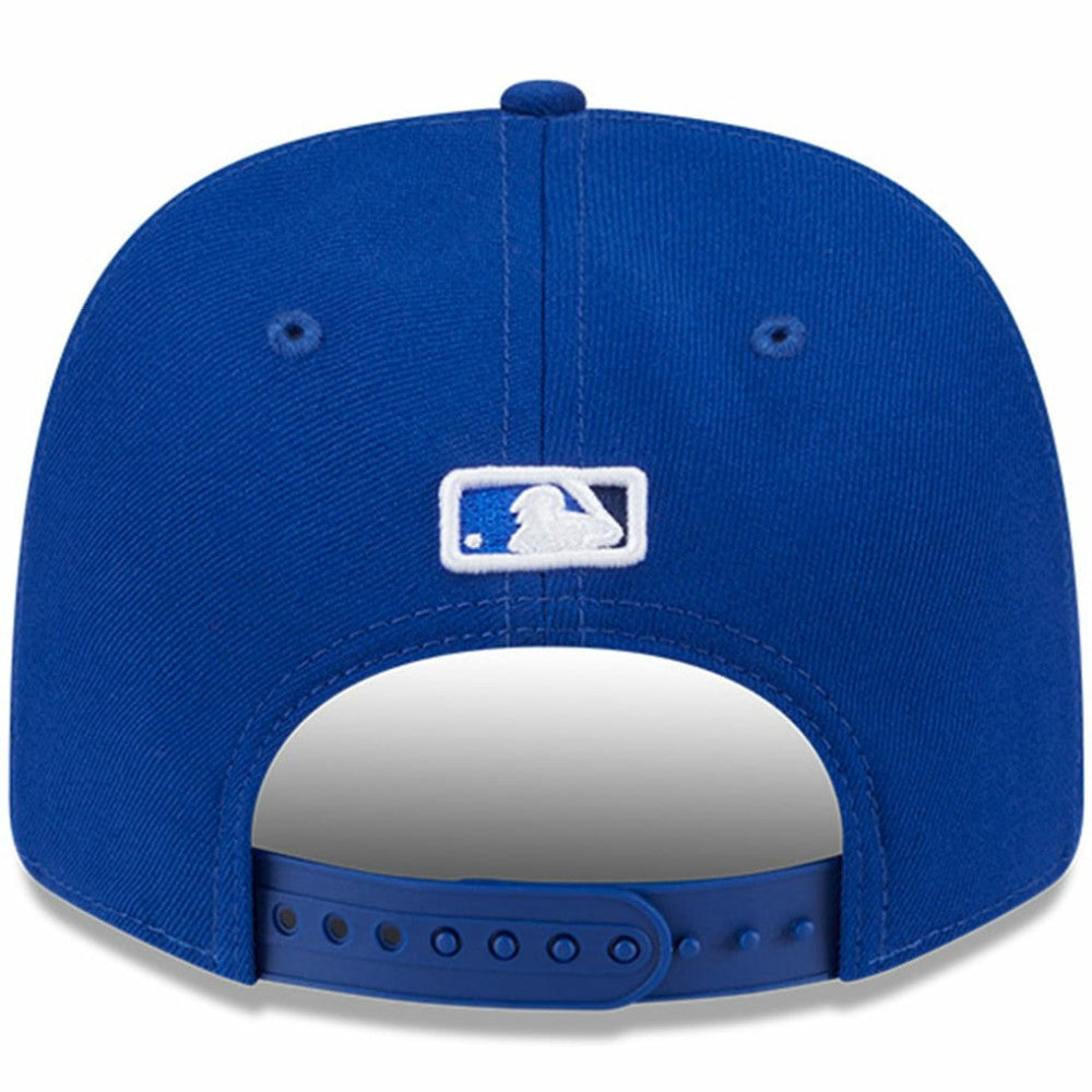 Toronto Blue Jays New Era Player Replica 9SEVENTY Adjustable Hat - MLB Hats