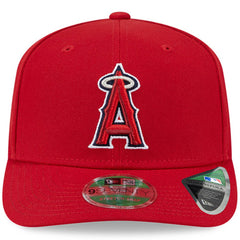 Los Angeles Angels New Era Player Replica 9SEVENTY Adjustable Hat - MLB Hats