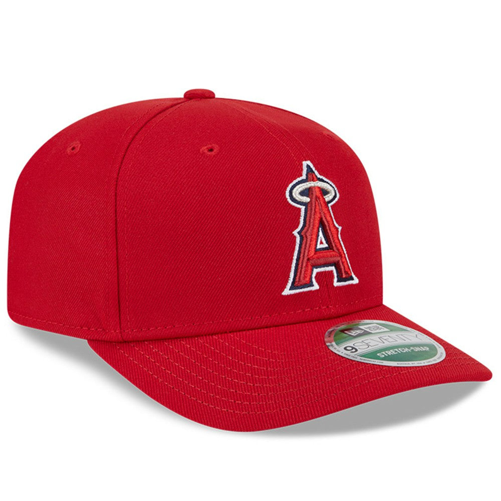 Los Angeles Angels New Era Player Replica 9SEVENTY Adjustable Hat - MLB Hats