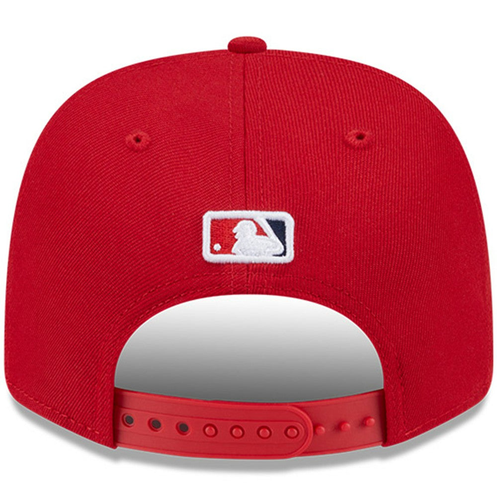 Los Angeles Angels New Era Player Replica 9SEVENTY Adjustable Hat - MLB Hats