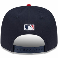 Atlanta Braves New Era Player Replica 9SEVENTY Adjustable Hat - MLB Hats