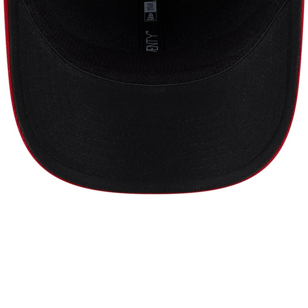 Atlanta Braves New Era Player Replica 9SEVENTY Adjustable Hat - MLB Hats