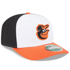 Baltimore Orioles New Era Player Replica 9SEVENTY Adjustable Hat - MLB Hats