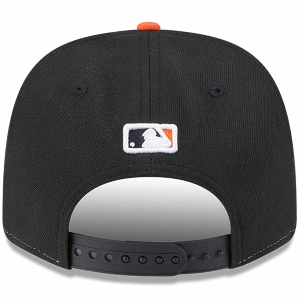 Baltimore Orioles New Era Player Replica 9SEVENTY Adjustable Hat - MLB Hats
