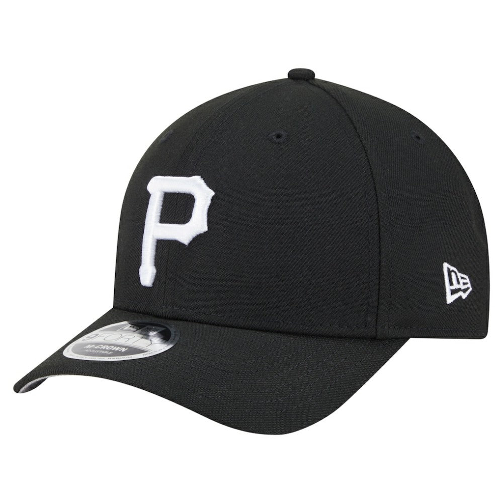 Pittsburgh Pirates New Era Player Replica 9FORTY Adjustable Hat - MLB Hats