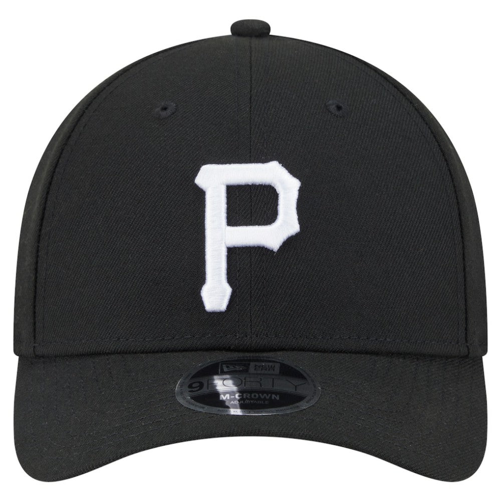 Pittsburgh Pirates New Era Player Replica 9FORTY Adjustable Hat - MLB Hats