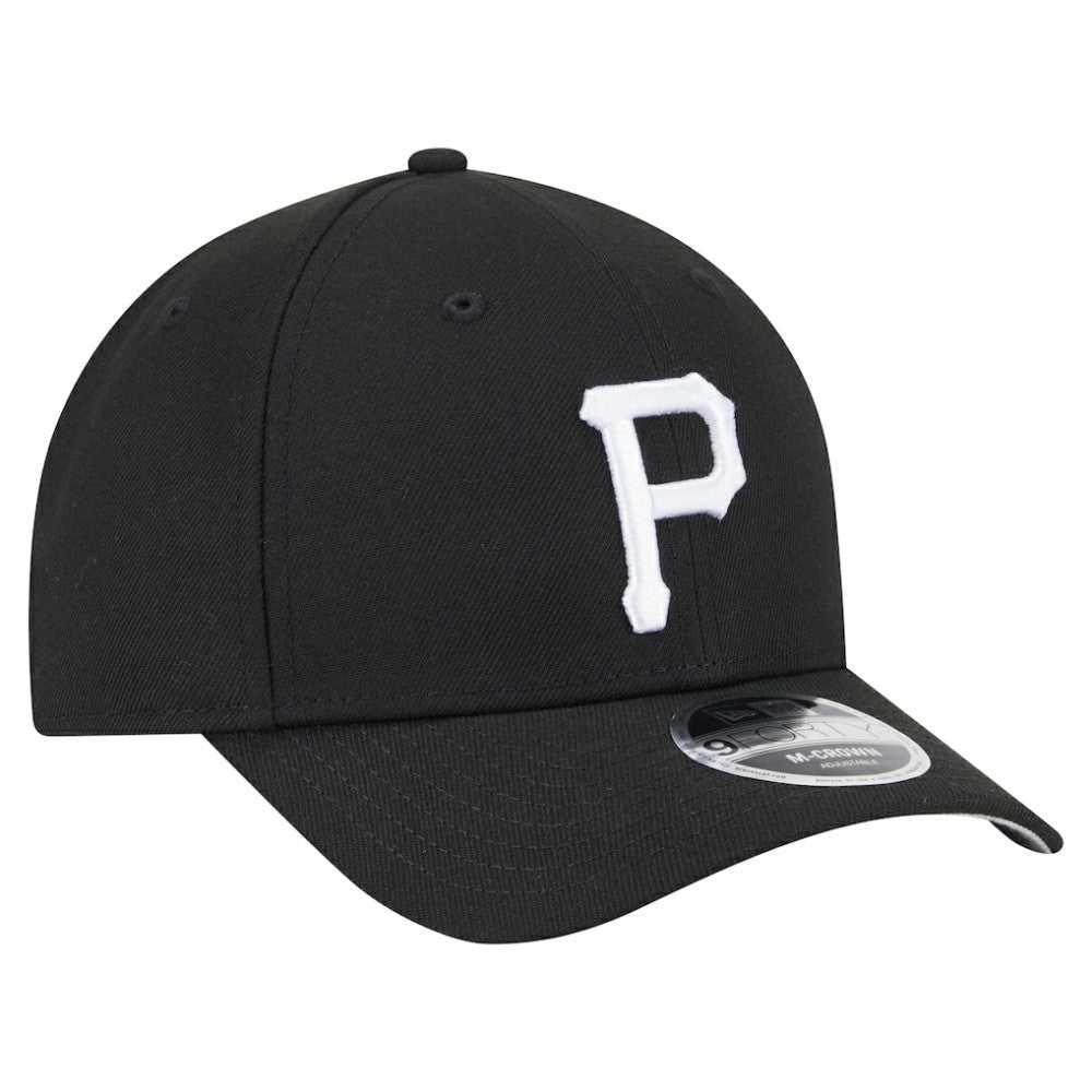 Pittsburgh Pirates New Era Player Replica 9FORTY Adjustable Hat - MLB Hats