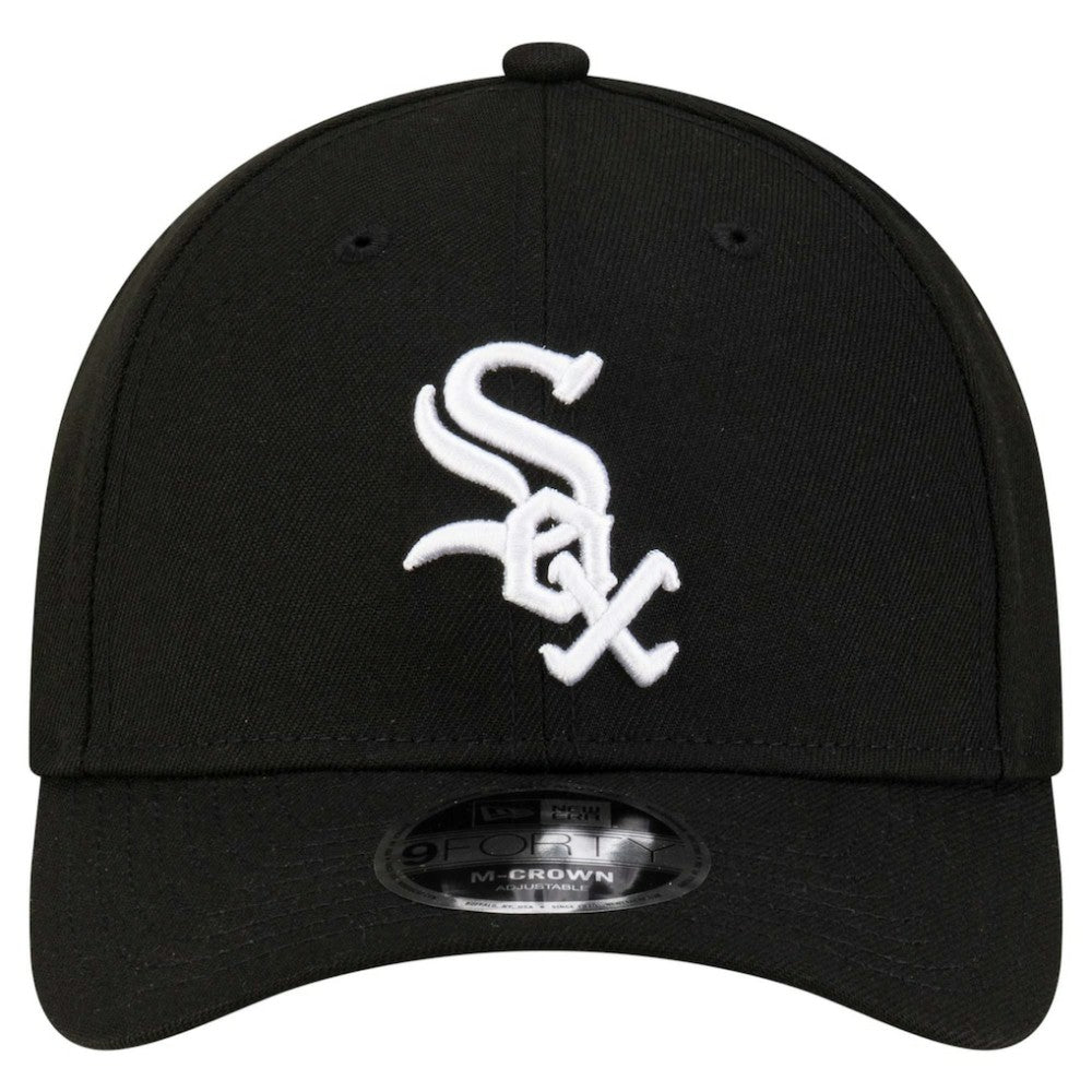 Chicago White Sox New Era Player Replica 9FORTY Adjustable Hat - MLB Hats