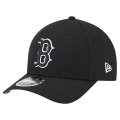 Boston Red Sox New Era Player Replica 9FORTY Adjustable Hat - MLB Hats