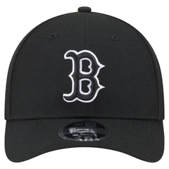 Boston Red Sox New Era Player Replica 9FORTY Adjustable Hat - MLB Hats