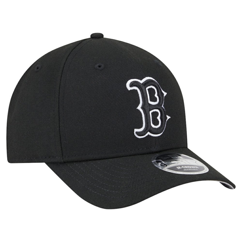 Boston Red Sox New Era Player Replica 9FORTY Adjustable Hat - MLB Hats