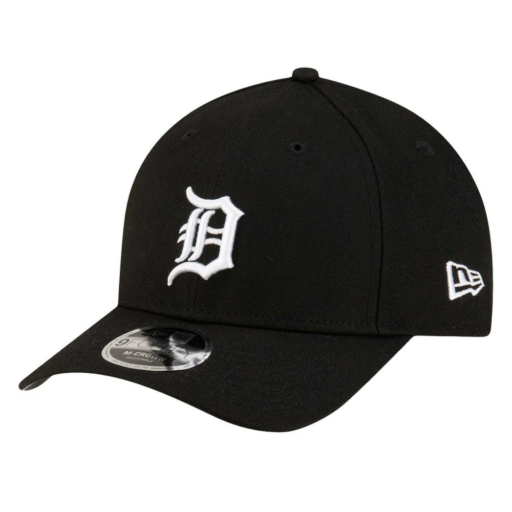 Detroit Tigers New Era Player Replica 9FORTY Adjustable Hat - MLB Hats