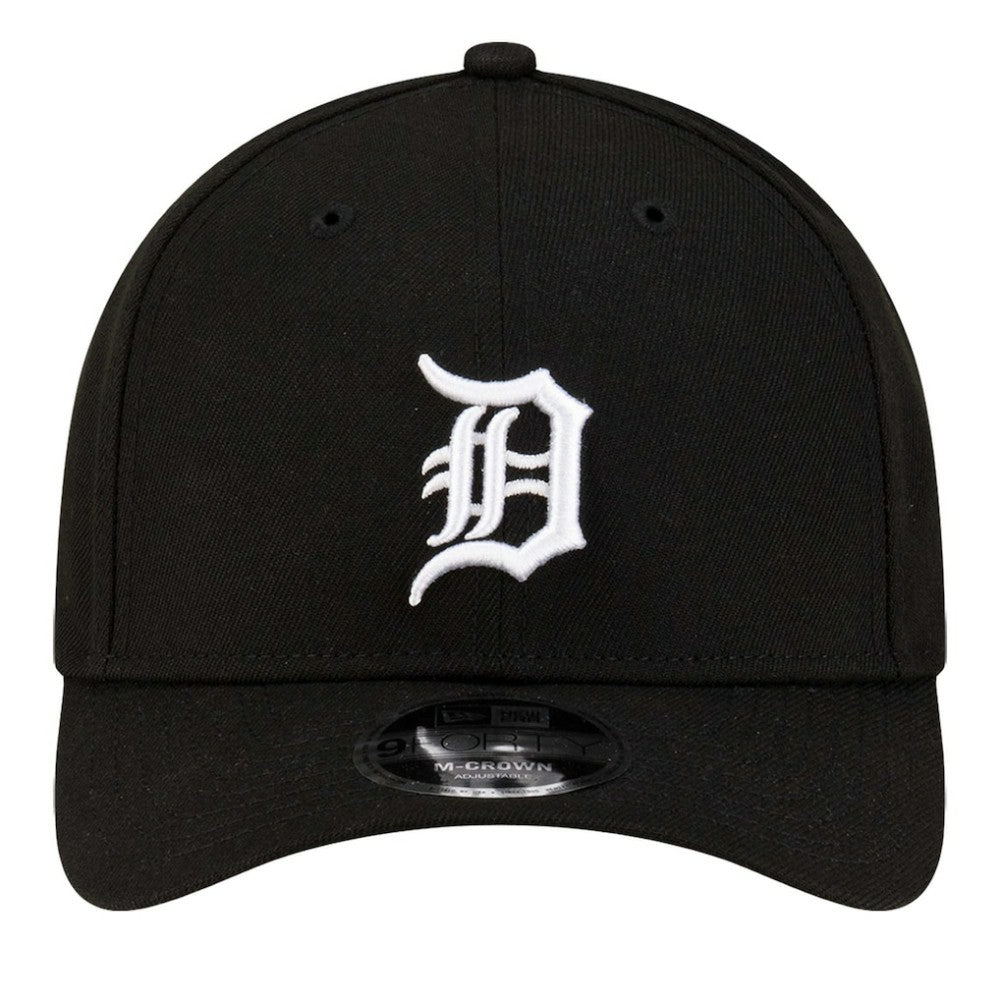 Detroit Tigers New Era Player Replica 9FORTY Adjustable Hat - MLB Hats