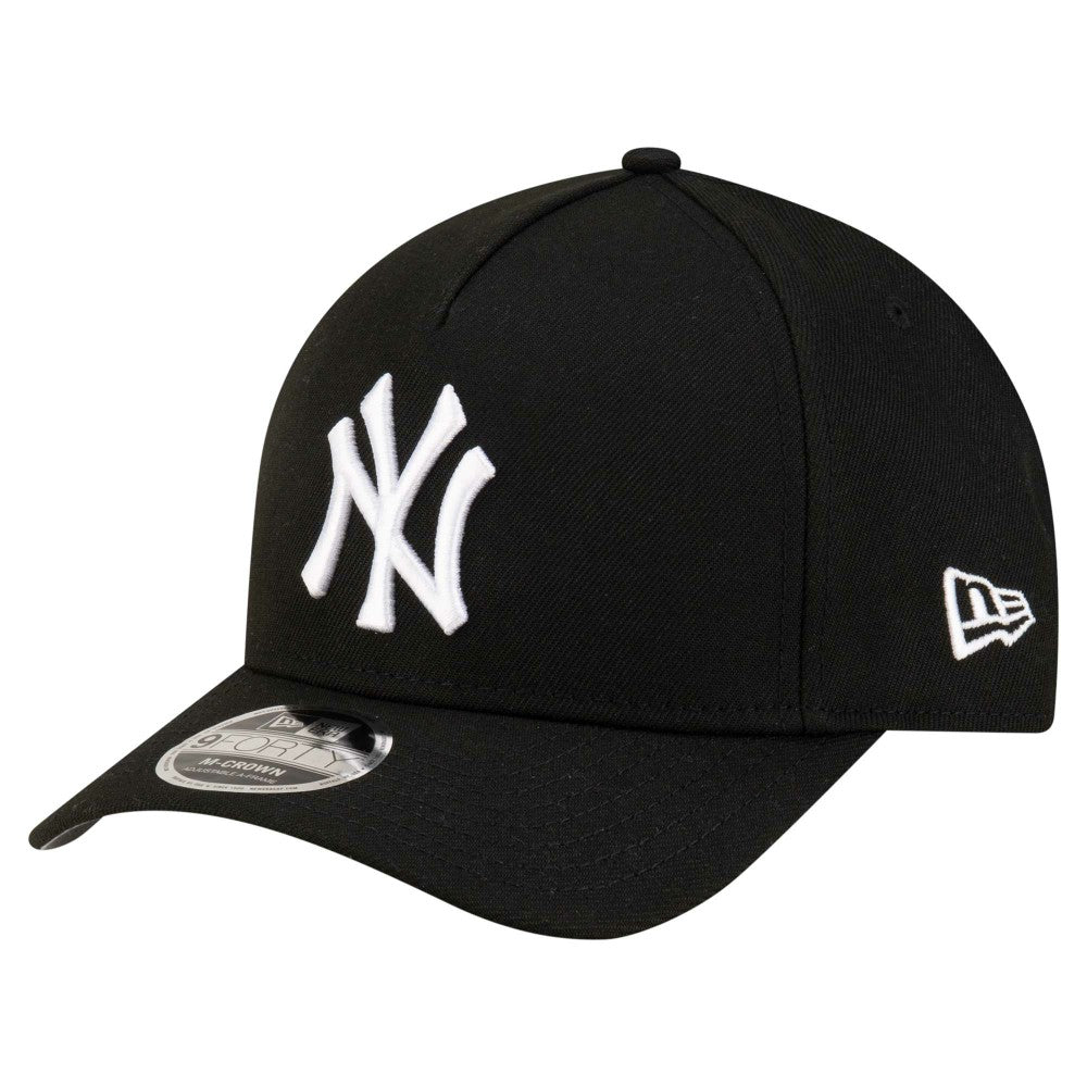 New York Yankees New Era Player Replica 9FORTY Adjustable Hat - MLB Hats
