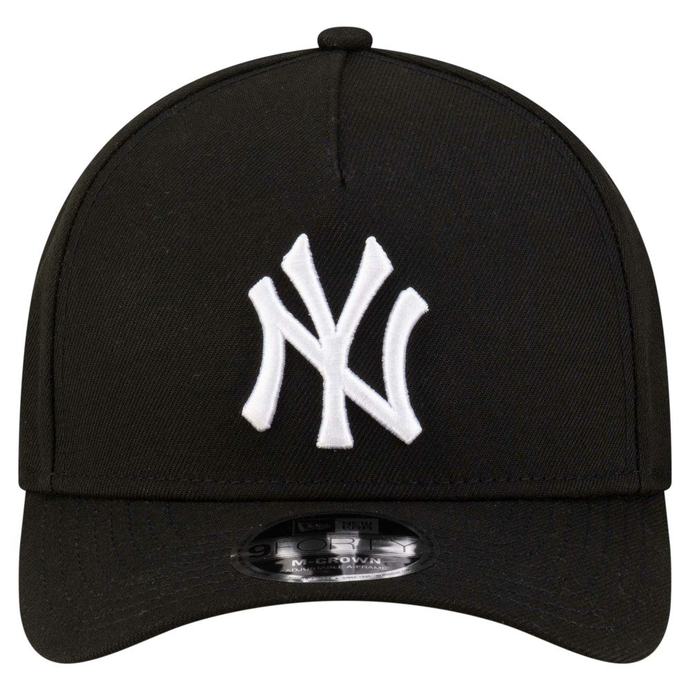 New York Yankees New Era Player Replica 9FORTY Adjustable Hat - MLB Hats