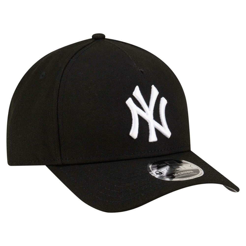 New York Yankees New Era Player Replica 9FORTY Adjustable Hat - MLB Hats