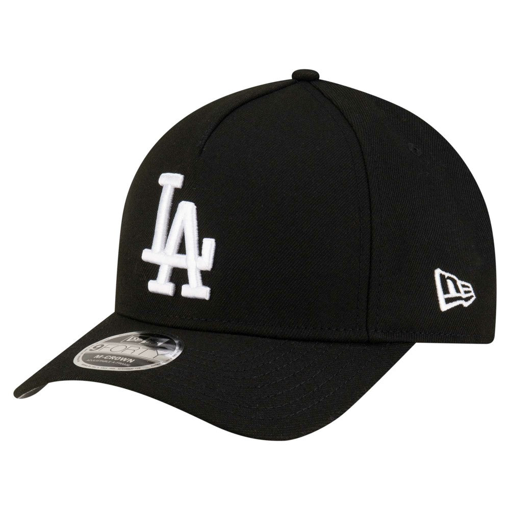 Los Angeles Dodgers New Era Player Replica 9FORTY Adjustable Hat - MLB Hats