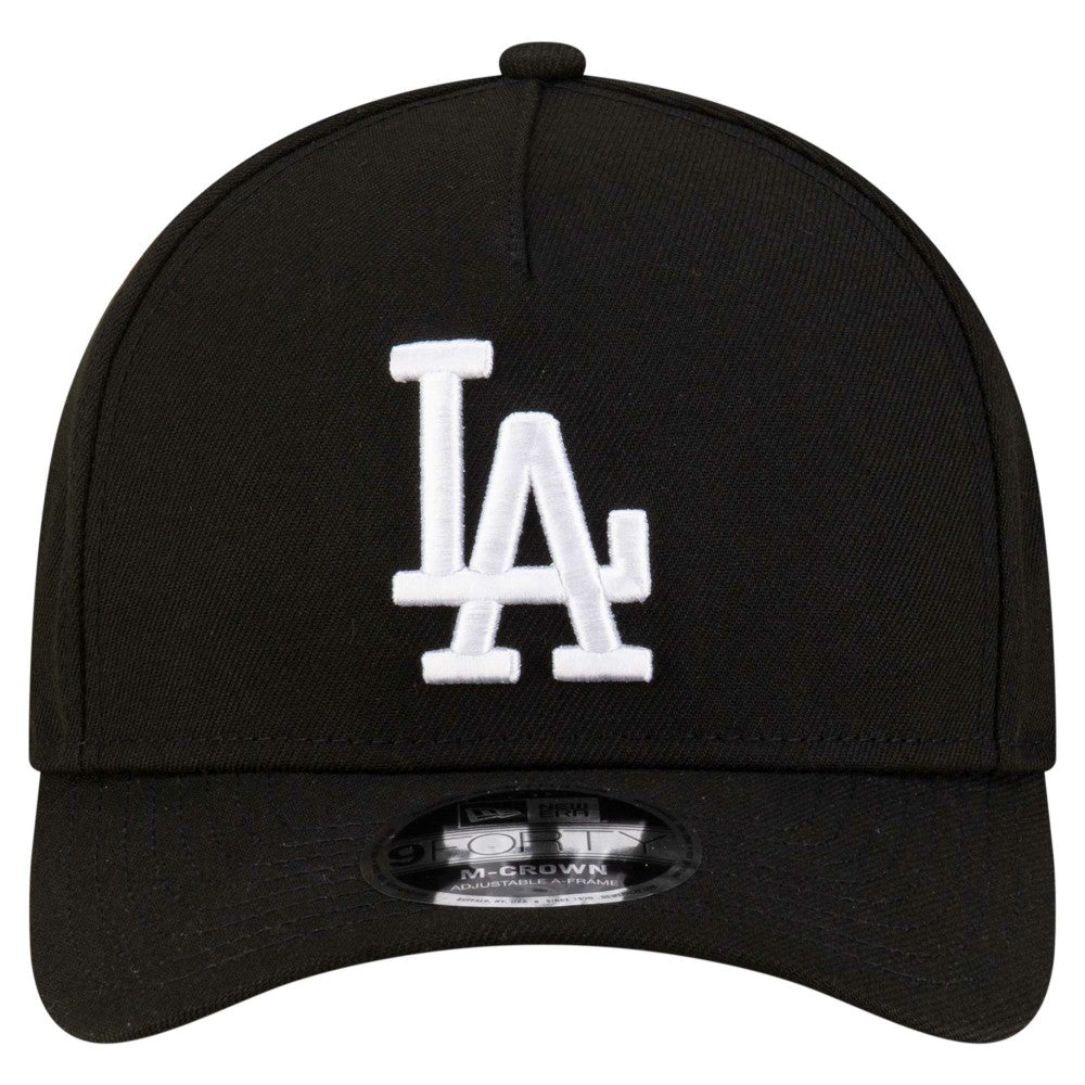 Los Angeles Dodgers New Era Player Replica 9FORTY Adjustable Hat - MLB Hats