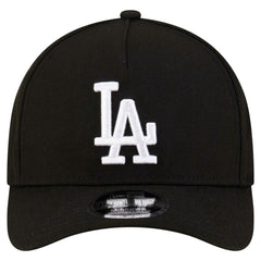 Los Angeles Dodgers New Era Player Replica 9FORTY Adjustable Hat - MLB Hats
