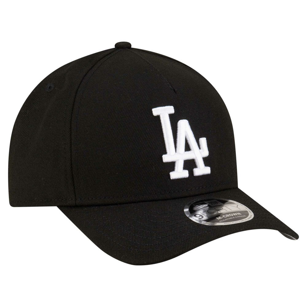 Los Angeles Dodgers New Era Player Replica 9FORTY Adjustable Hat - MLB Hats